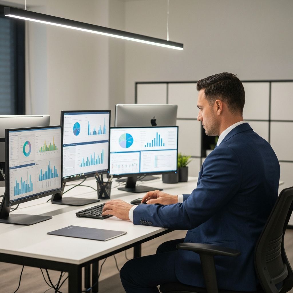 Marcus Werner Team - Professionelle Expertise und Beratung